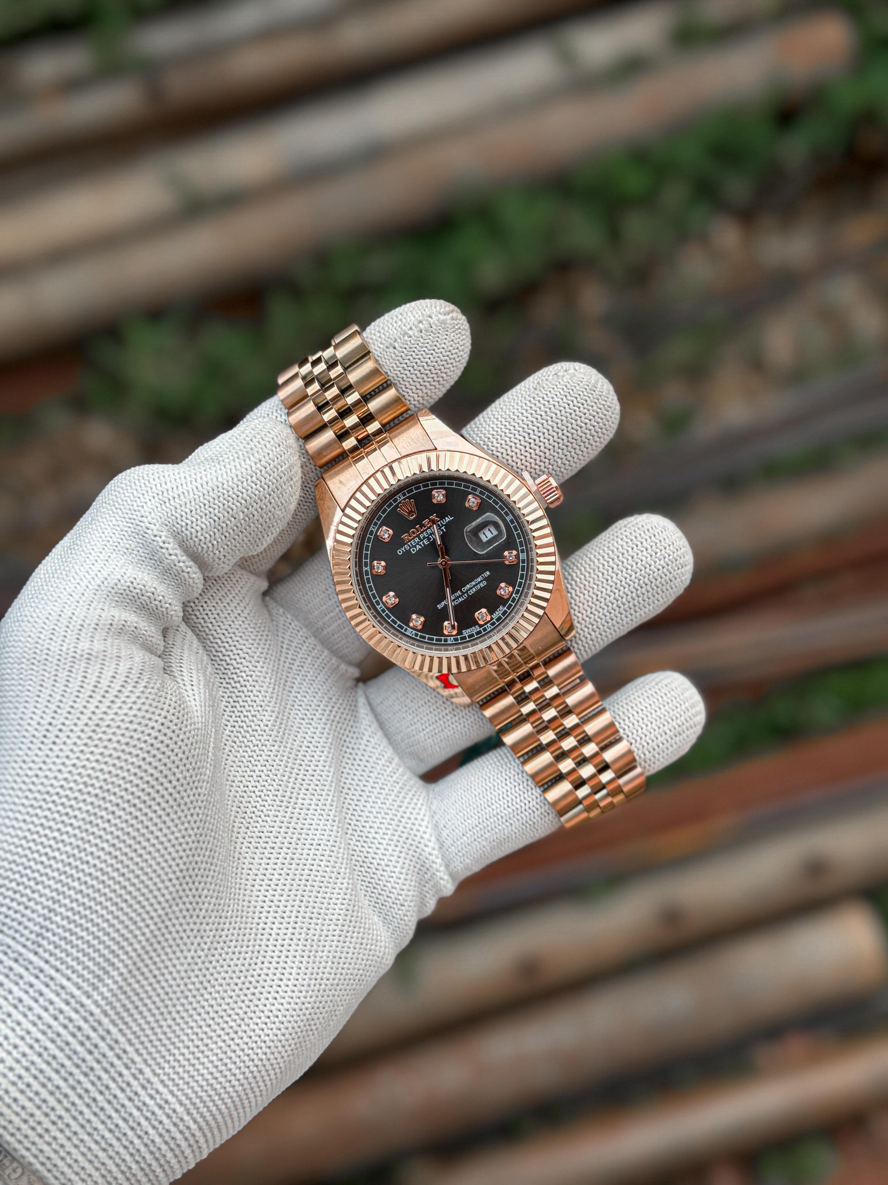 ROLEX – PREMIUM DAY-DATE WATCH