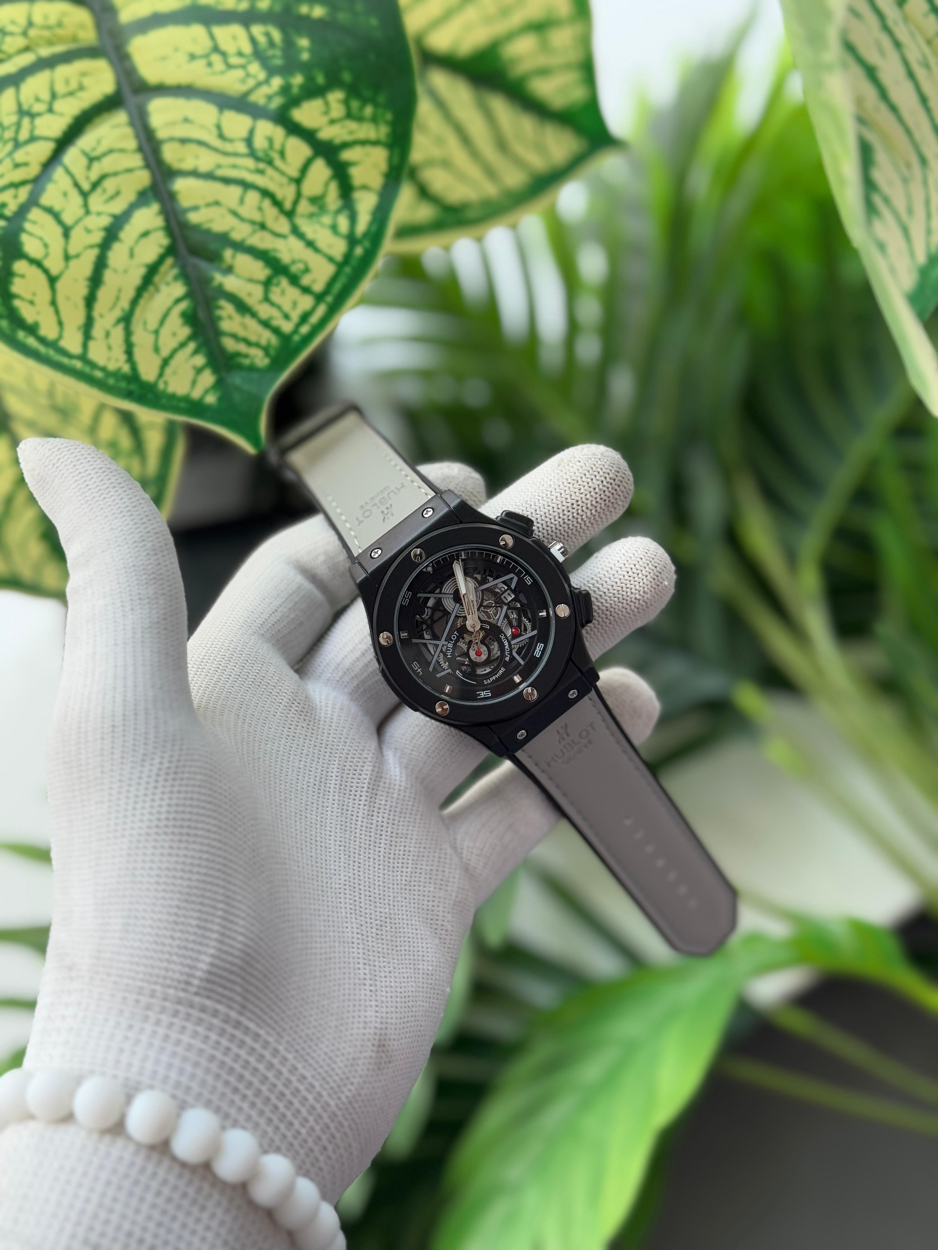 Hublot Luxury Watch for Men