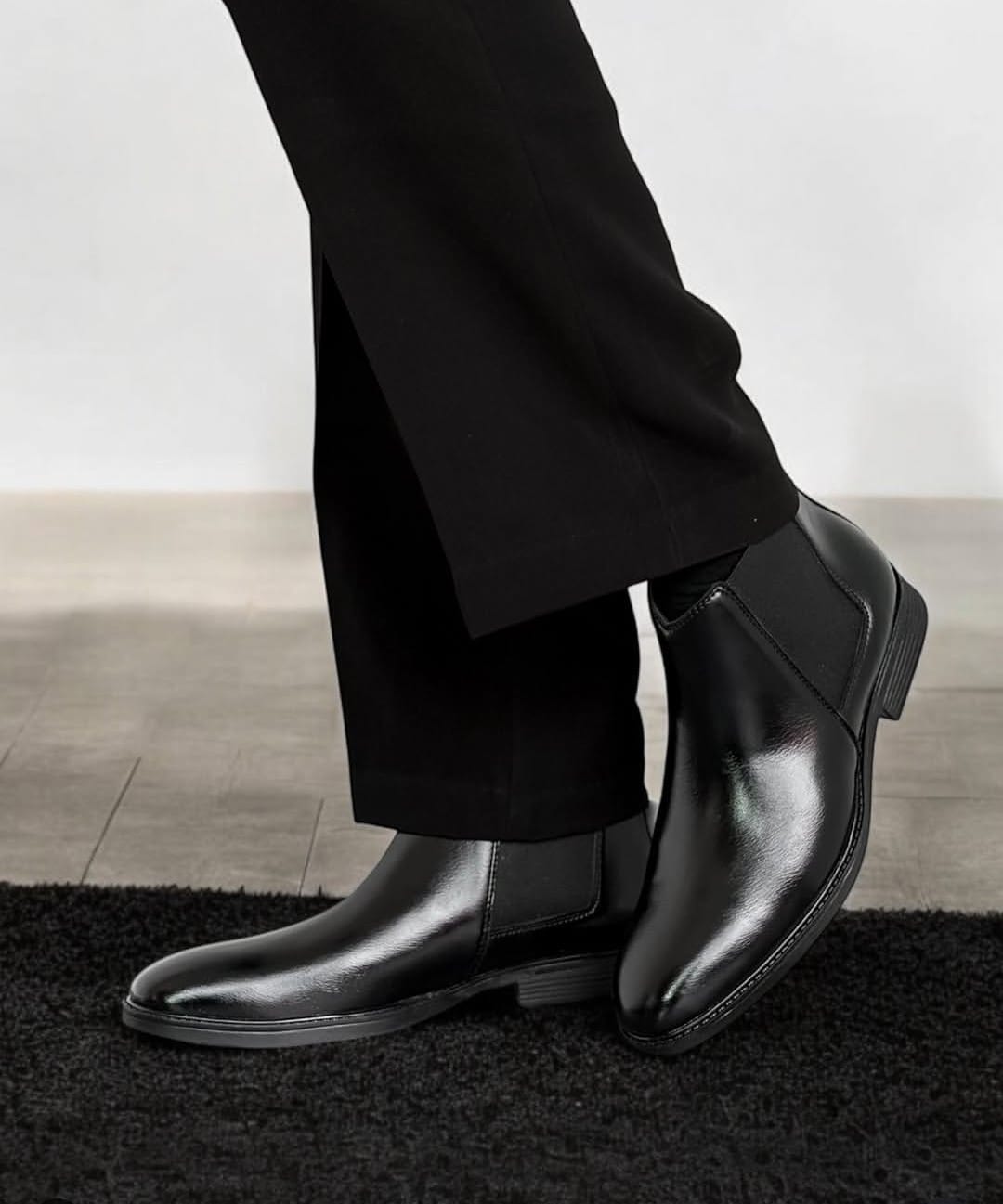 ZARA Chelsea Boot