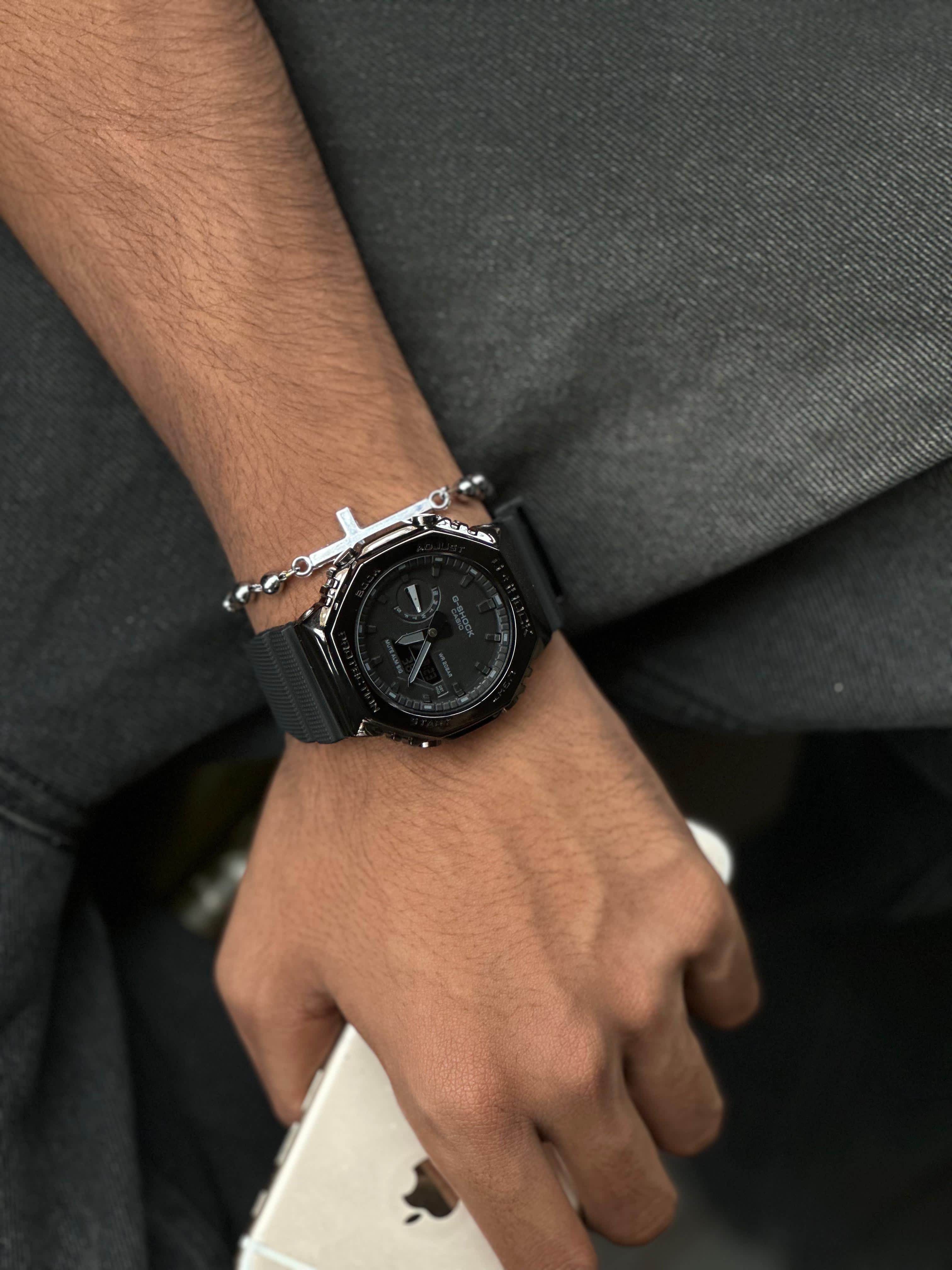 Casio G-Shock GM-2100ADR