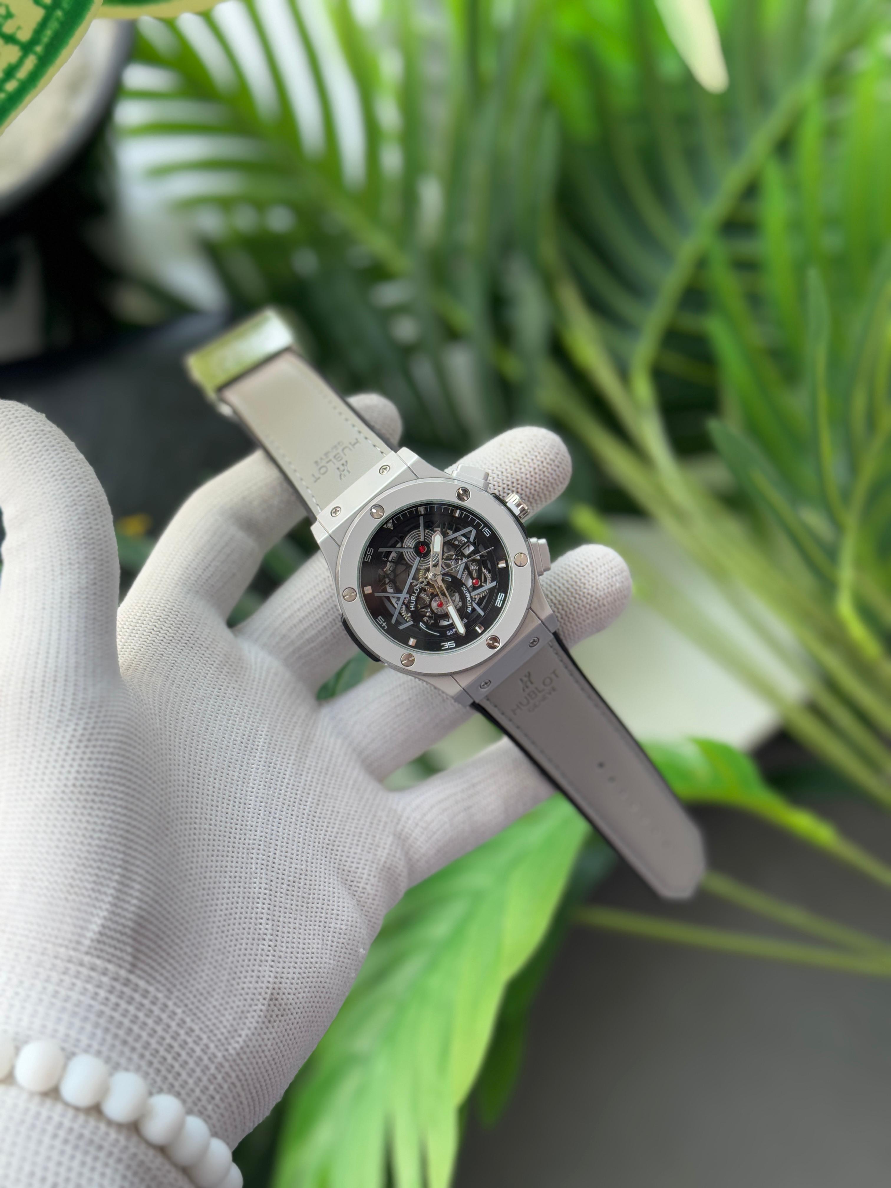 Hublot Luxury Watch for Men