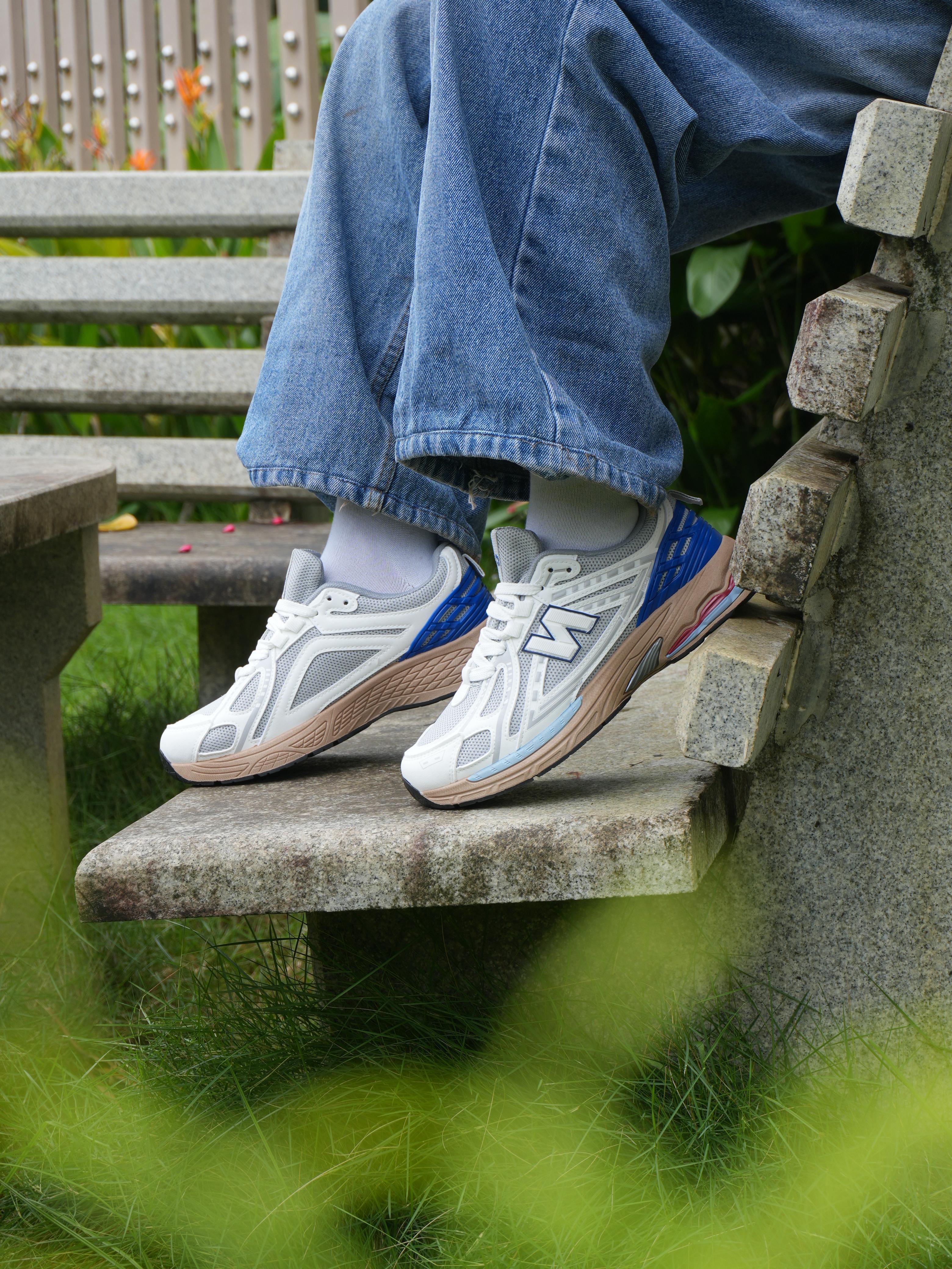 New Balance Sneakers