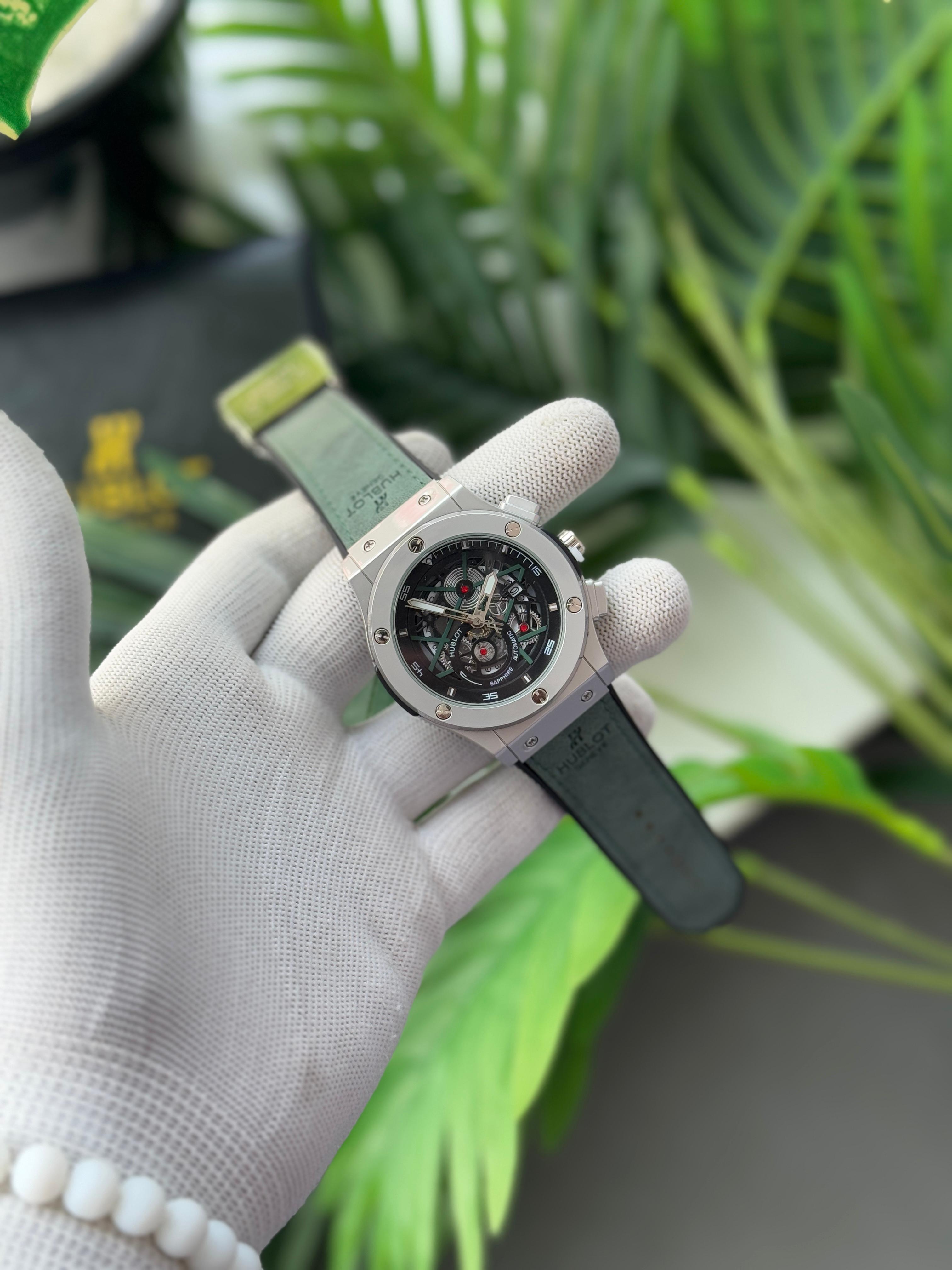 Hublot Luxury Watch for Men