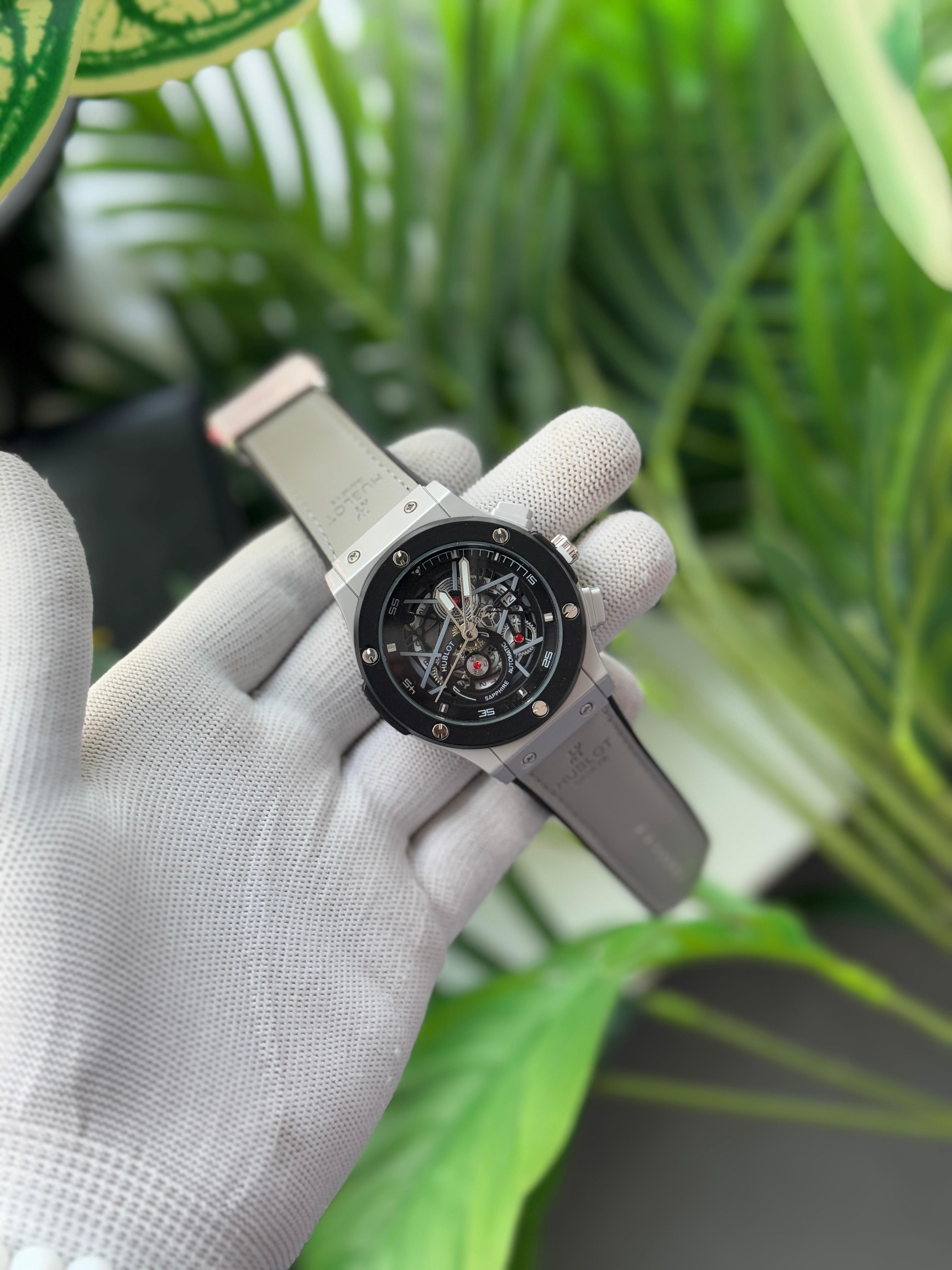 Hublot Luxury Watch for Men