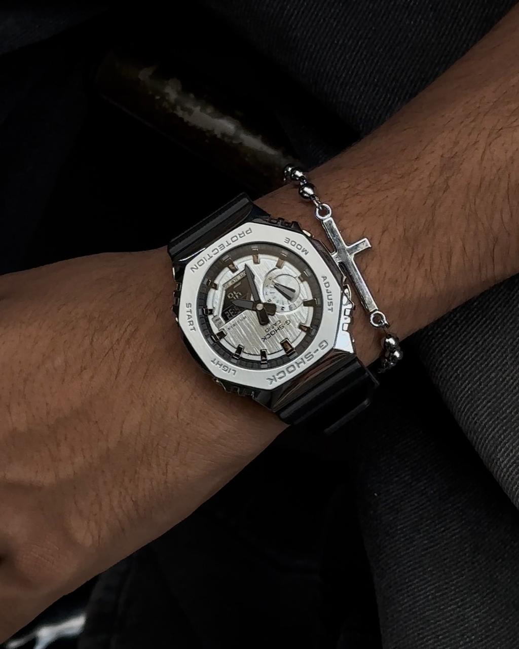 Casio G-Shock GM-2100ADR