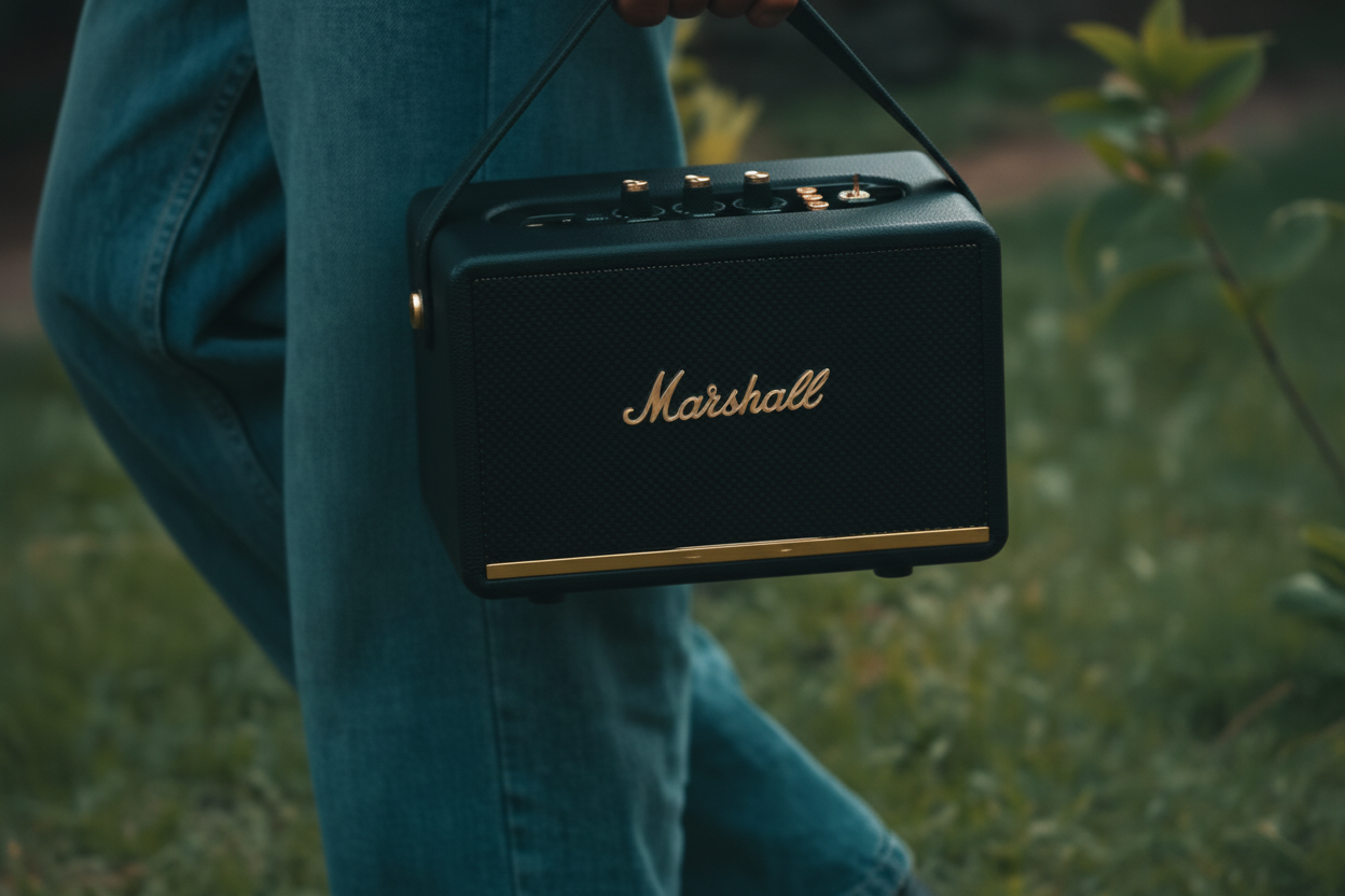 MARSHALL KILBURN III