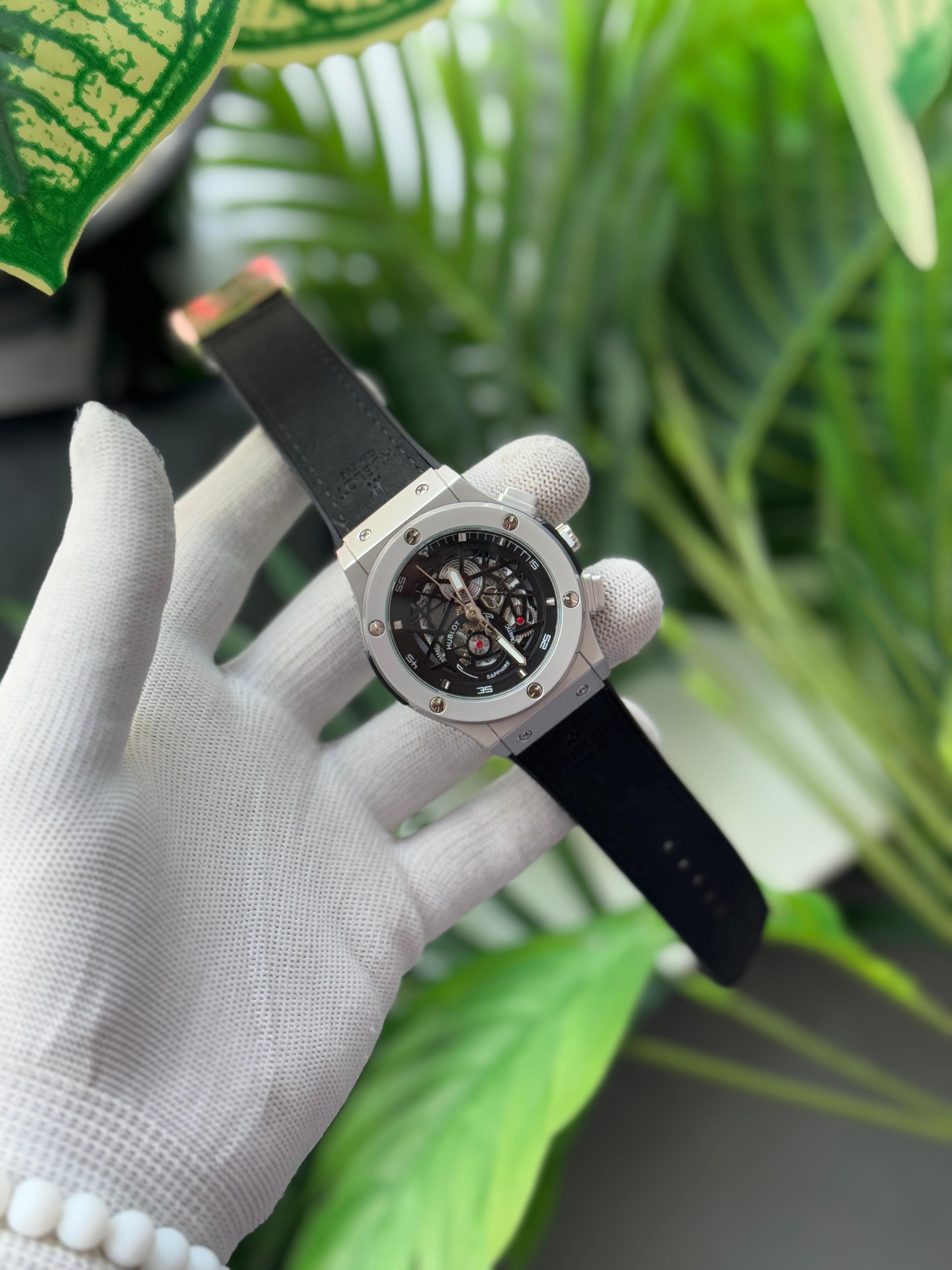 Hublot Luxury Watch for Men