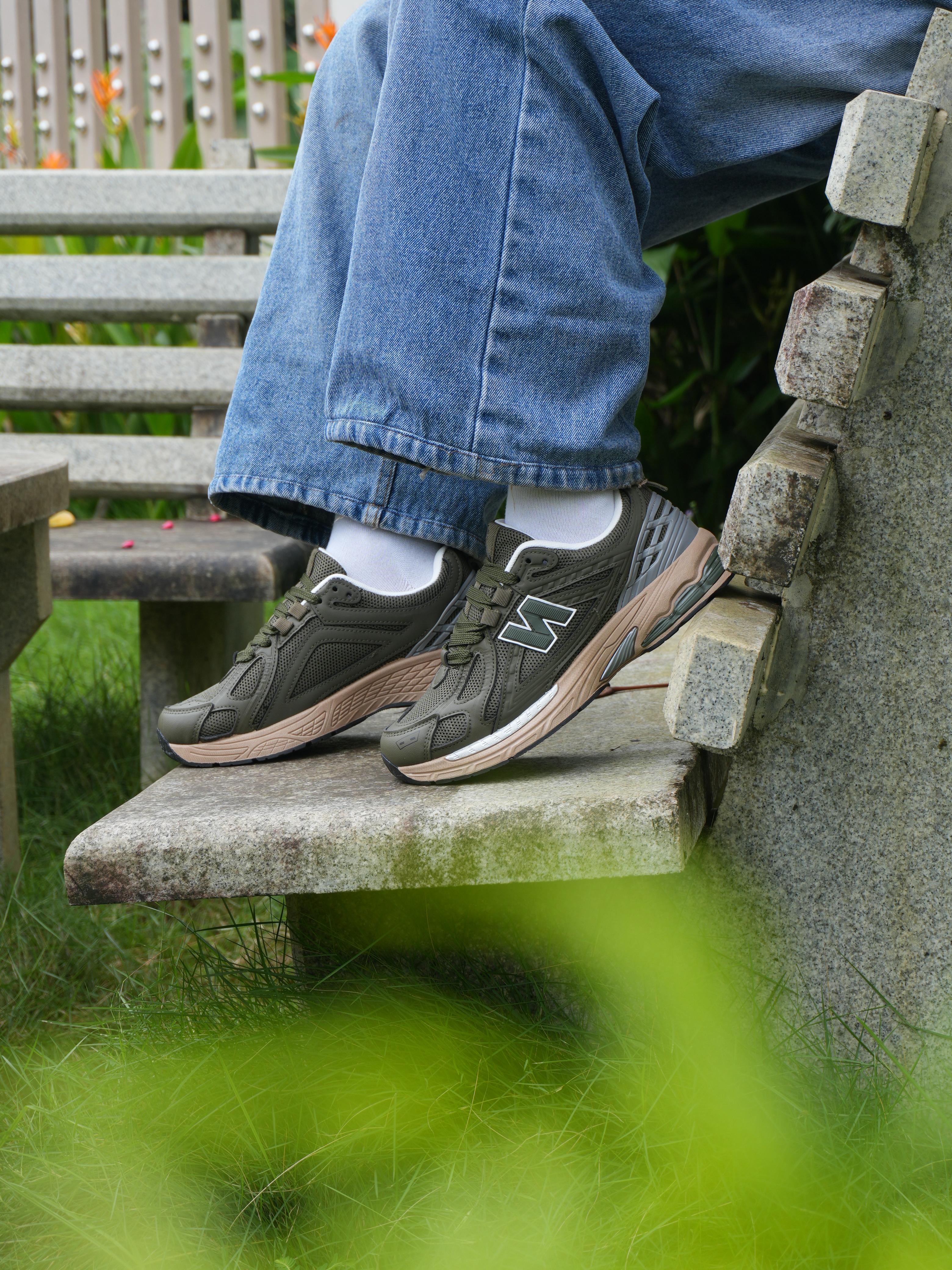 New Balance Sneakers