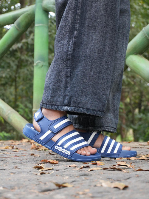 ADIDAS-STYLE COMFORT SANDALS